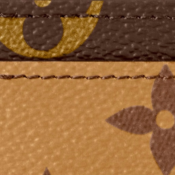 Louis Vuitton Reverse Monogram Cardholder - Picture 4 of 8